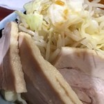 らーめん 郎郎郎 - 