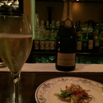 オー・ド・ヴィー - 