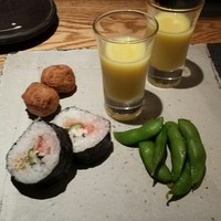 魚匠 銀平 心斎橋店 - 
