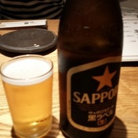 魚匠 銀平 心斎橋店 - 