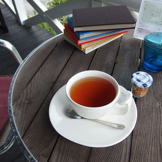 コーヒーハウス花水木_1