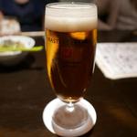 青山きいろ - マスターズドリーム生