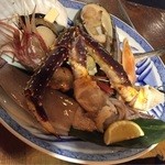 Hokkai Aburiyaki Ungasouko - 