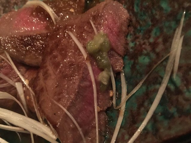 韋駄天 - 水沢（創作料理）の写真