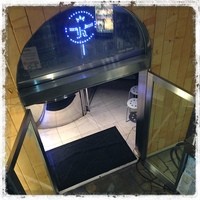 RIGOLETTO KITCHEN - 