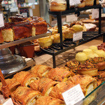 DEAN & DELUCA MARKET STORES - 