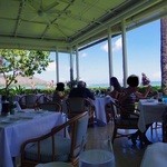 Orchids - ダイヤモンドヘッドとビーチが見える素敵なテラス席