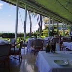 Orchids - テラス席が素敵