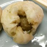 元祖豚饅頭 老祥記 - 