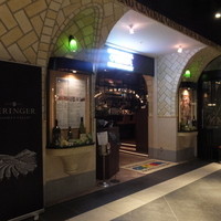 グランド・セントラル・オイスターバー&レストラン 品川店 - お店