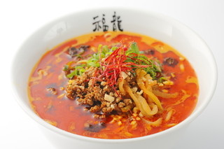 Furon - 赤タンタン麺