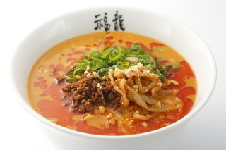 Furon - タンタン麺