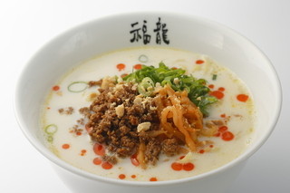Furon - 白タンタン麺