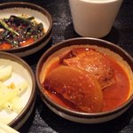 炭火焼肉＆韓国料理専門店 珠苑 - 