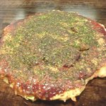 じゅうじゅう - ライス焼ミックス
