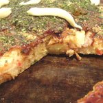 じゅうじゅう - ライス焼ミックス