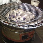 炭火焼ホルモン 濱蔵 - 美味しい焼き肉は炭火焼きに限る！