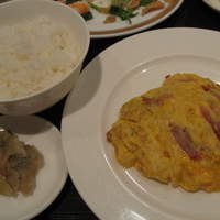 中国料理 桃林 - 