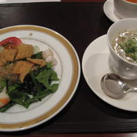 中国料理 桃林 - 