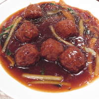 中国料理 桃林 - 