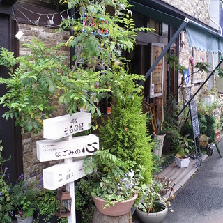 珈琲専門店 そらの庭_2