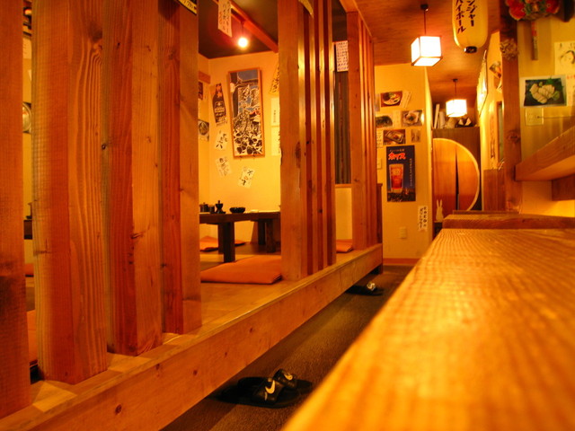 Izakaya Kokoro koko photo 5