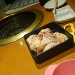 金獅子のヤキニク - 