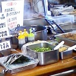 Teuchi Udon Ichiya - 2015年7月、肉は200円になってます