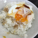 天和ラーメン - 