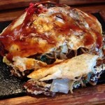 AT THE 21 - 豚モダン