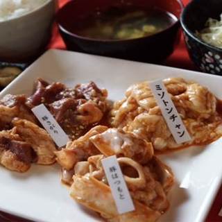 炭火焼肉ビヨンド_1