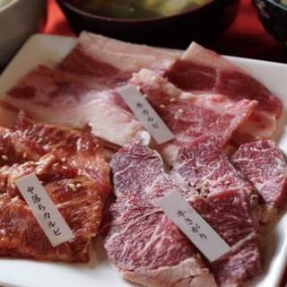 炭火焼肉ビヨンド_0