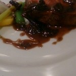OGINO organic Restaurant - 肉