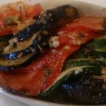 OGINO organic Restaurant - 魚