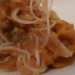 OGINO organic Restaurant - 前菜