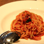 Pizzeria & Trattoria Mano-e-Mano - 