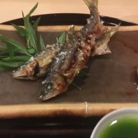 新ばし 笹田 - 