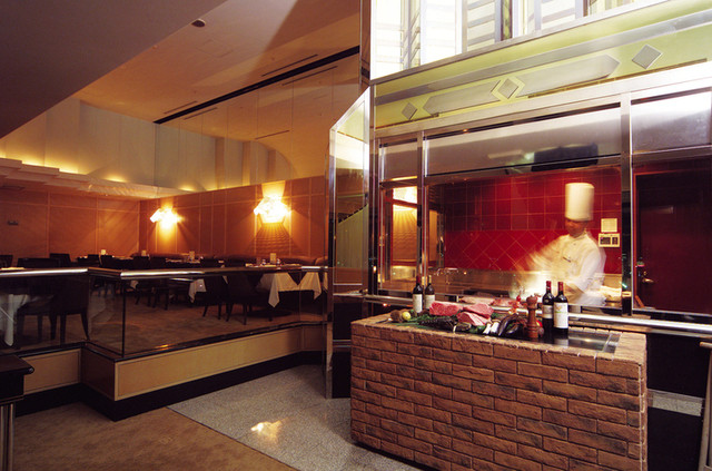 N Y Dining ニューヨークダイニング 宝町 洋食 欧風料理 その他 食べログ