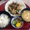 やまびこ - 料理写真:焼肉定食