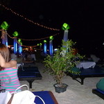 Ark Bar Beach Resort - 解放感あり