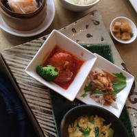 天厨菜館 新宿高島屋タイムズスクエア店 - 