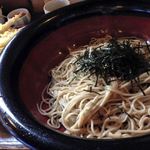 春月庵 - 涙目の２玉