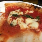 ピッツェリア バール ナポリ - スープピザ！
