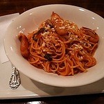 レッドリバー - イタリアンスパゲティー(L)
