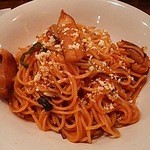 レッドリバー - まさに食べたい!と思っていたものが目の前に提供されました。