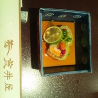 荒井屋 万國橋店 - 
