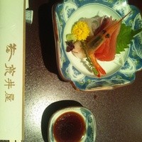 荒井屋 万國橋店 - 