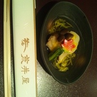 荒井屋 万國橋店 - 