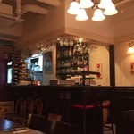 h BISTRO L'Assiette - 