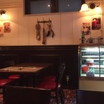 h BISTRO L'Assiette - 